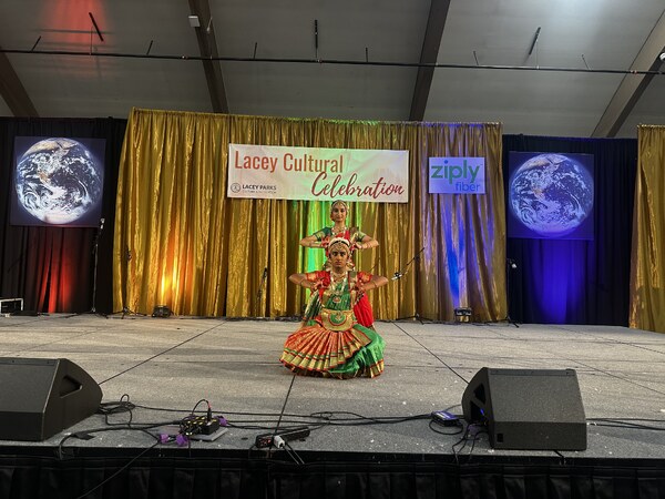 Lacey Cultural Celebration 2026