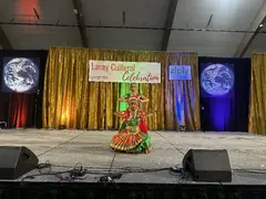 Lacey Cultural Celebration 2026
