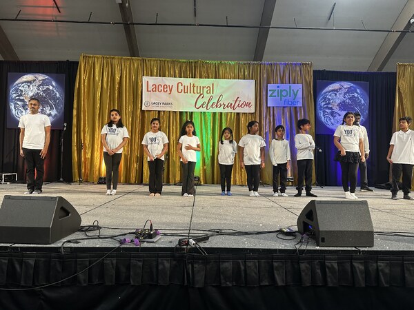 Lacey Cultural Celebration 2026