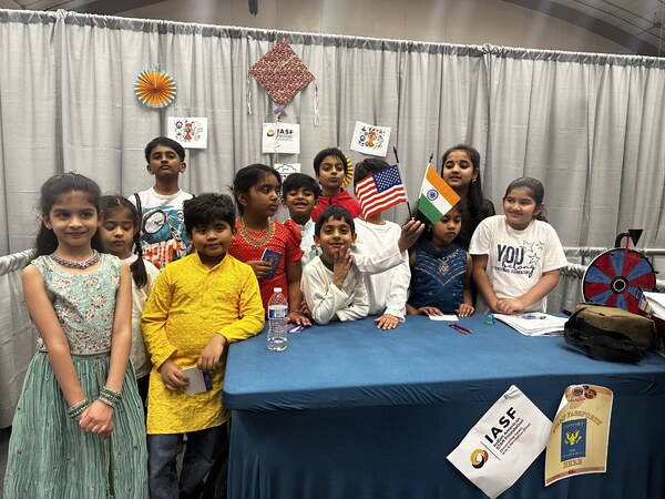 Lacey Cultural Celebration 2026