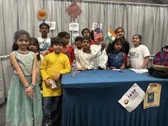 Lacey Cultural Celebration 2026