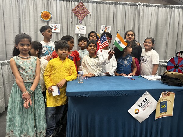 Lacey Cultural Celebration 2026