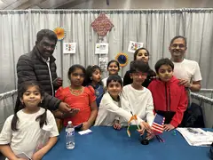 Lacey Cultural Celebration 2026