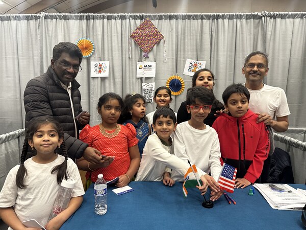 Lacey Cultural Celebration 2026