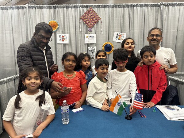 Lacey Cultural Celebration 2026