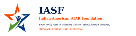 Horizontal logo, color