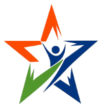 Star mark, color